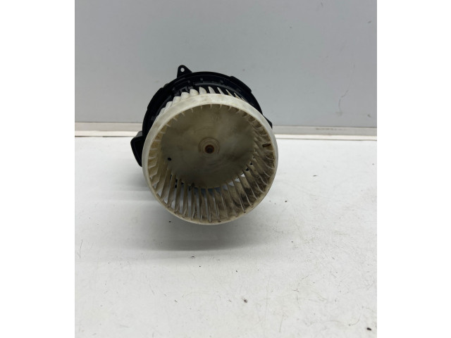 Вентилятор печки DT116625160 Renault Clio V