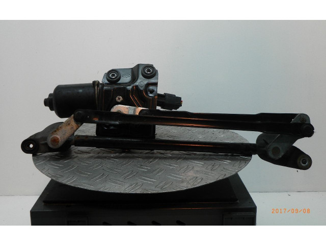 Моторчик дворников     Hyundai Getz