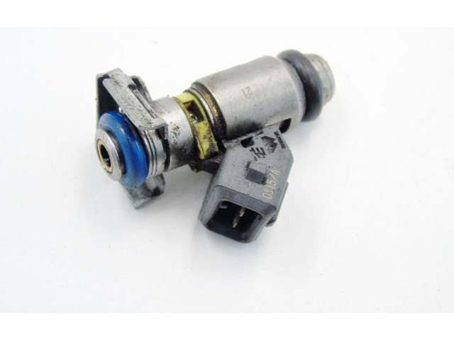 Форсунка IWP246    Jeep Renegade   