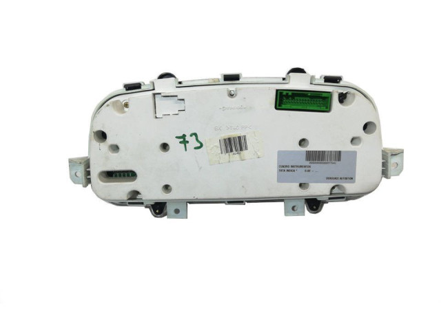 Панель приборов C102482 Tata Indica Vista I