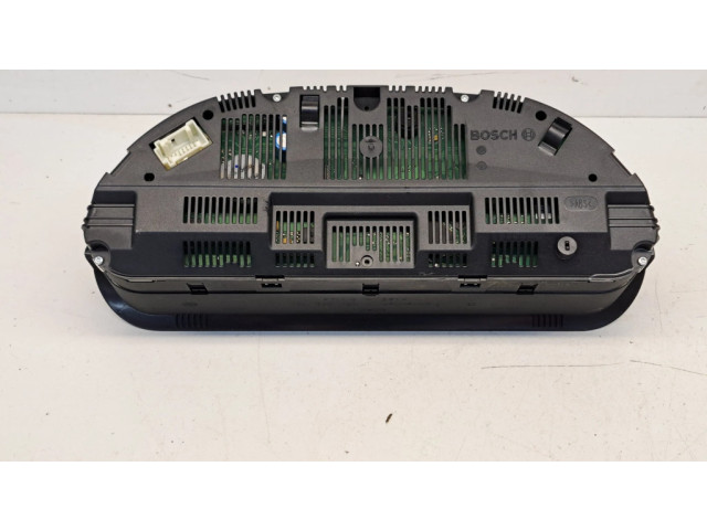 Панель приборов 031098101   Mercedes-Benz A W169       