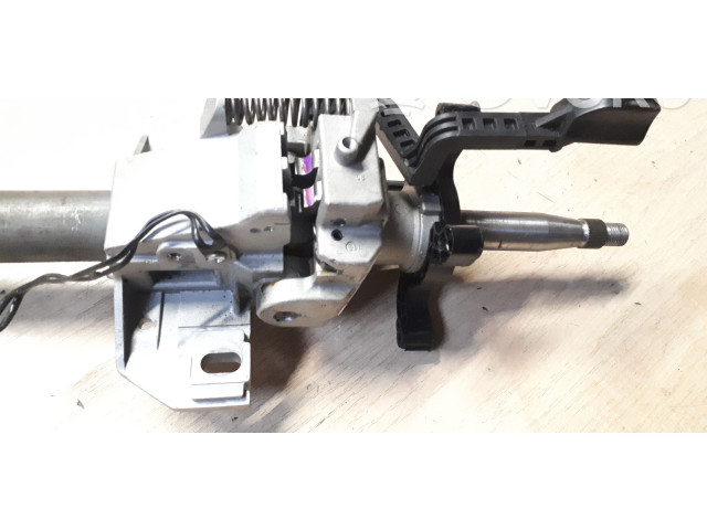 Рулевая рейка 4621008005, 46210-08005 SsangYong Rexton - года