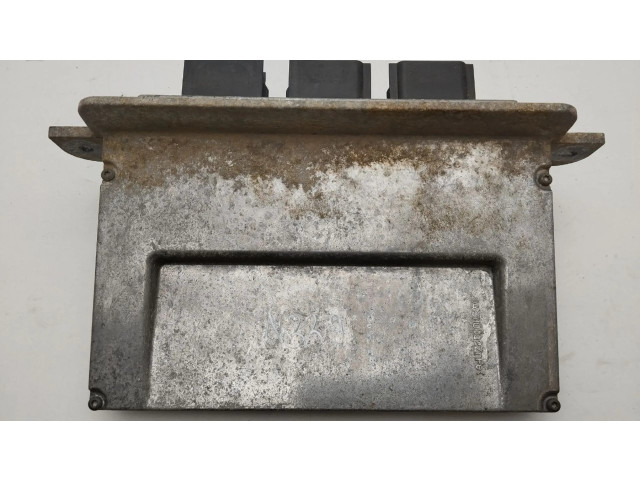 Řídící jednotka 6G3312A650AA   Aston Martin Vantage III 2009