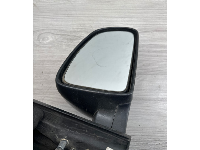 Зеркало электрическое        Opel Meriva A  2003 - 2010 года   