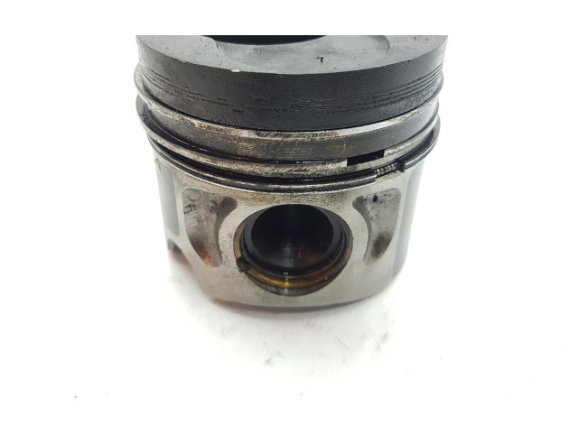 Píst 038107065EL, 038107065EL Volkswagen PASSAT B5.5 AWX
