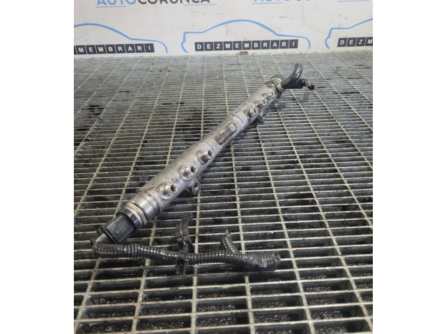 Vstřikovací lišta 001022, 31259011 Volvo XC90 D5244T4