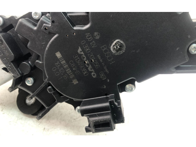 Моторчик дворников 31349380, NL4180    Volvo XC90