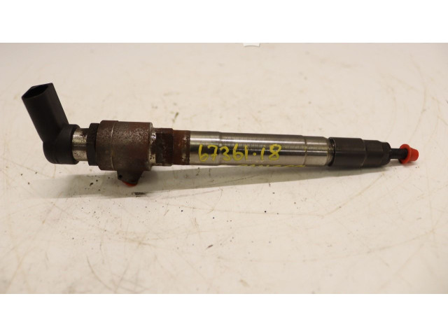 Форсунка 1819881, CK4Q9K546AA Ford Ranger SA2W