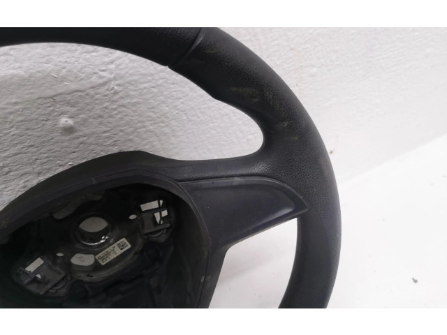 Руль Skoda Citigo 2011 - 2020 года