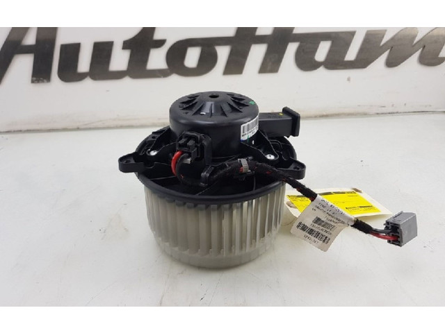 Вентилятор печки 5242673401, 5242673401 Opel Meriva B