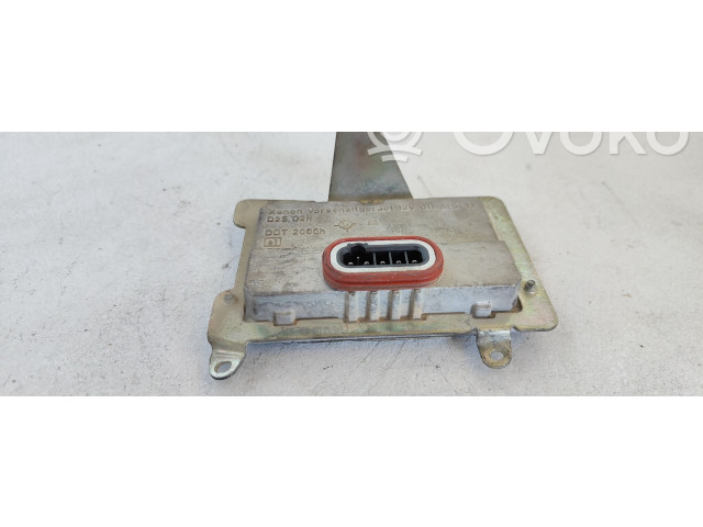 Блок управления Xenon