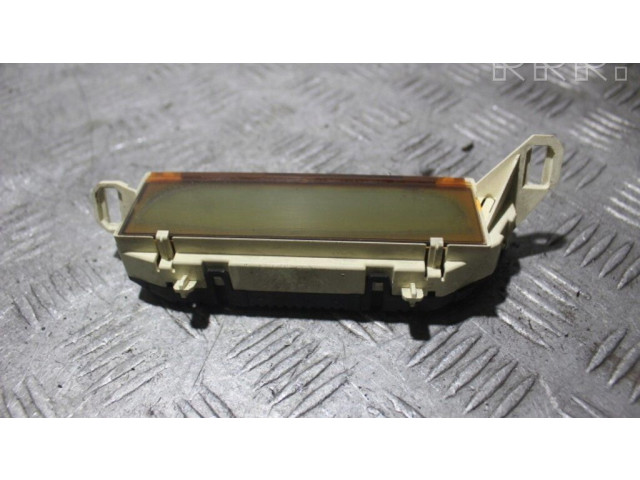 Дисплей    9662225980   Citroen C4 I