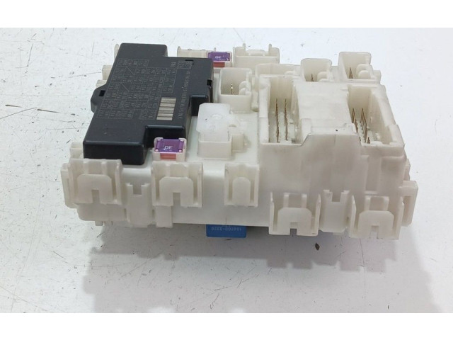 Pojistková skříňka P6120960 Suzuki Swift II 2011