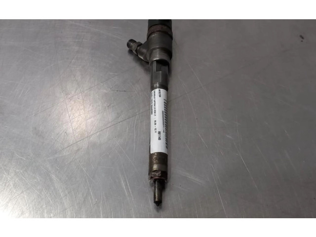 Форсунка 044511027096440397    Chevrolet Meriva   