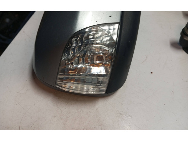 Зеркало электрическое        Volvo XC90  2007 - 2014 года   