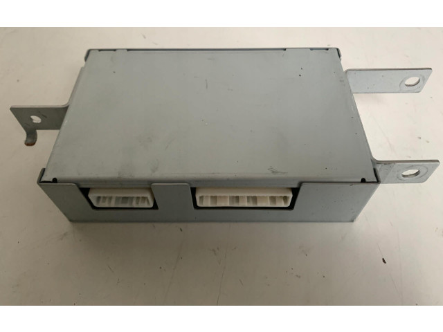 Блок управления двигателя 237A0-4GN0B Infiniti Q50