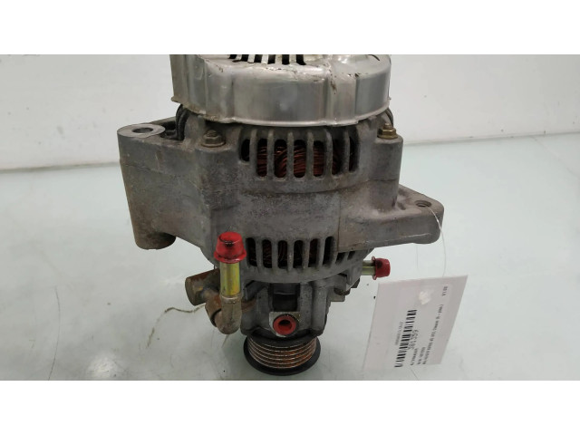 Генератор 1002132630, YLE102080 MG ZS 2.0