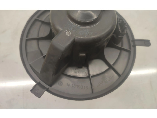 Вентилятор печки 983226, 1K1819015 Volkswagen Caddy