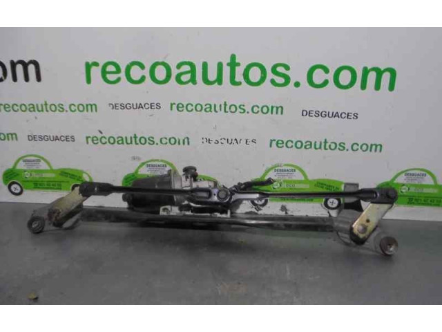 Моторчик дворников 981103K000 Hyundai Sonata