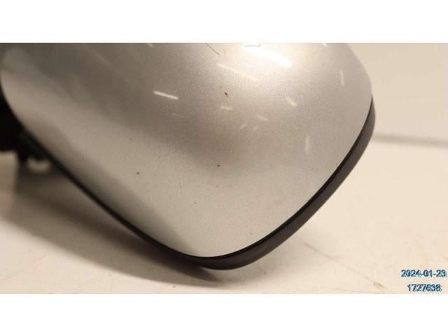 Зеркало электрическое Saab 9-3 Ver2 2003 - 2007 года