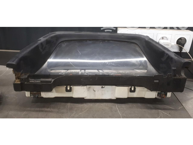 Přístrojová deska Alfa Romeo 164 1992