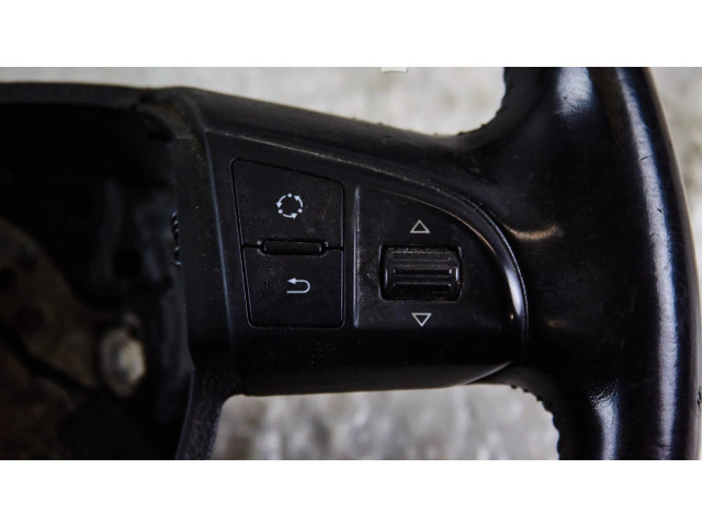 Руль Skoda Superb B6 (3T) 2008 - 2015 года 3T0419091C