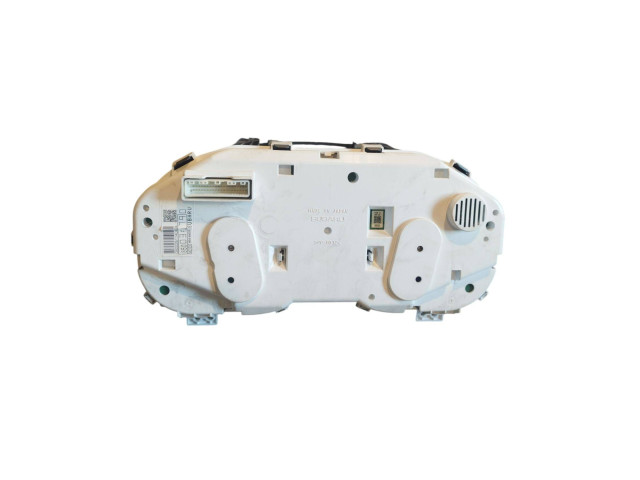 Панель приборов 85003fj790 Subaru XV