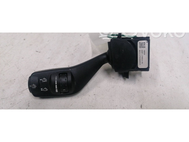 Ручка стеклоочистителей 6G9T17A553AC, 6G9T17A553AC   Ford S-MAX