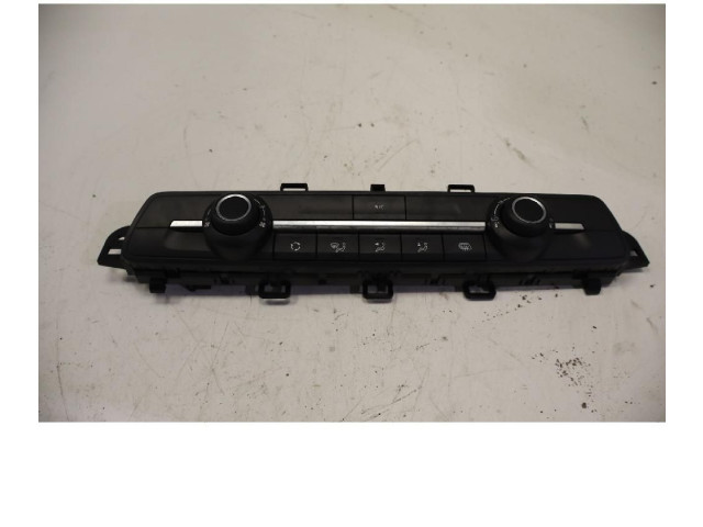 Блок управления климат-контролем 98340416ZD Peugeot Partner III