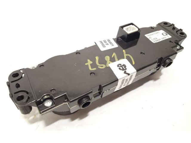 Блок управления климат-контролем 7820A115XC Mitsubishi ASX