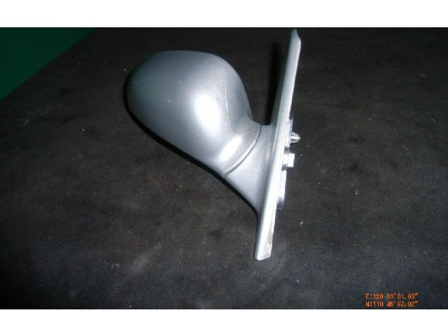 Außenspiegel elektrisch Tür vorne       Hyundai Coupe   -  года   