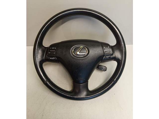 Volant Lexus GS 300 350 430 450H 2007