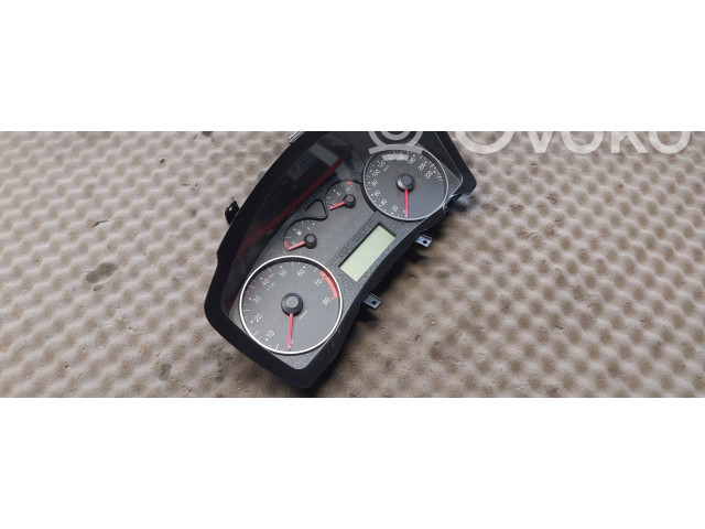 Přístrojová deska Fiat Stilo 2001