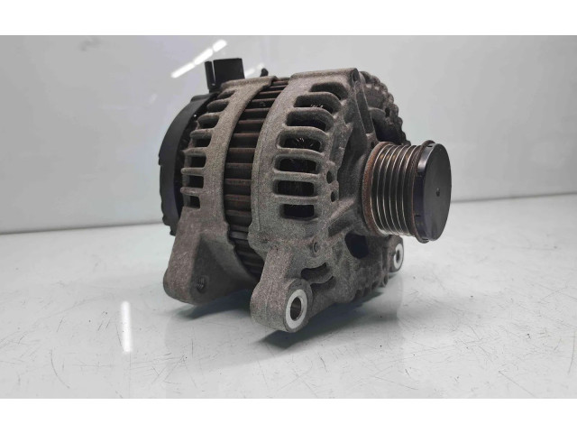 Генератор 6G9N10300XC Ford S-MAX