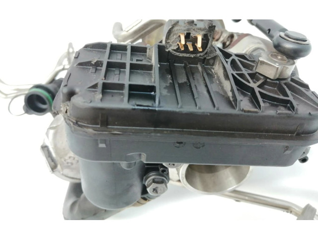  Турбина Volkswagen Golf VII  241017         