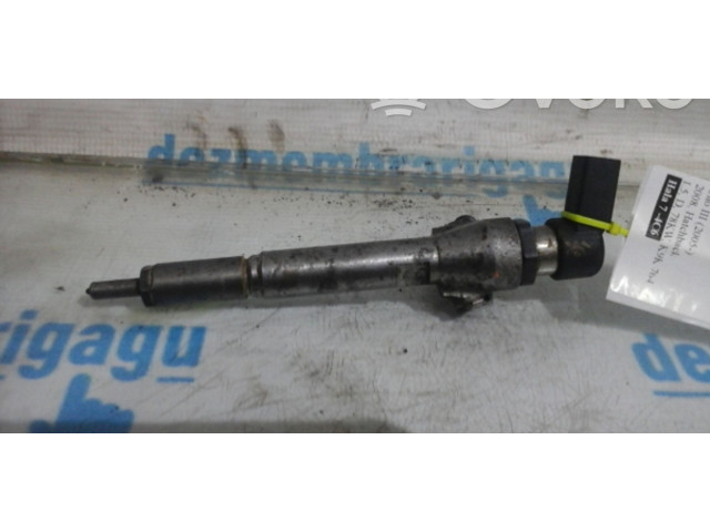 Форсунка 8200380253 Renault Clio III