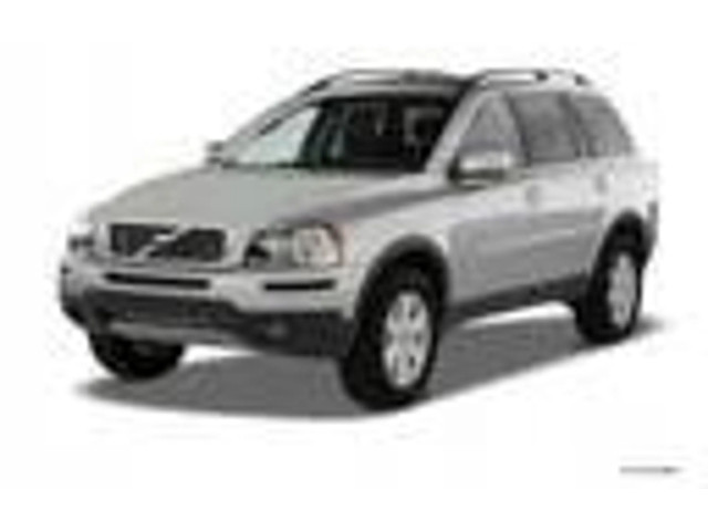 Подушка безопасности в сиденье 8686707 Volvo XC90