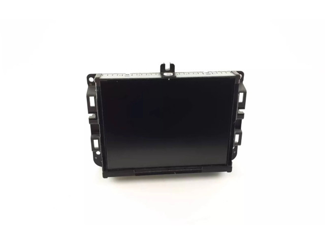 Дисплей 68190241AF, T00BE106373170 Jeep Grand Cherokee