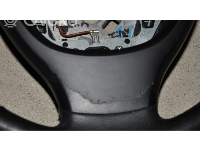 Руль BMW 5 GT F07 2010-2017 года KLE-947