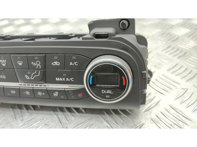 Блок управления климат-контролем JX7T18C612HD   Ford Focus