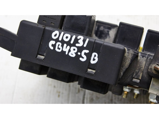 Блок предохранителей 518787205 Volvo V70