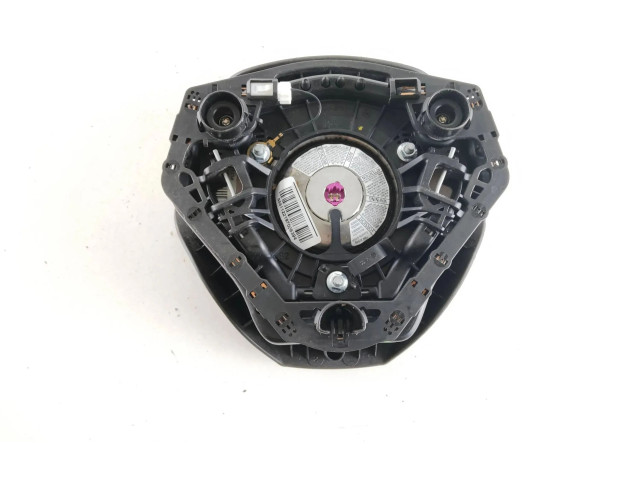 Подушка безопасности водителя 07355507000, 34140830A   Opel Combo D