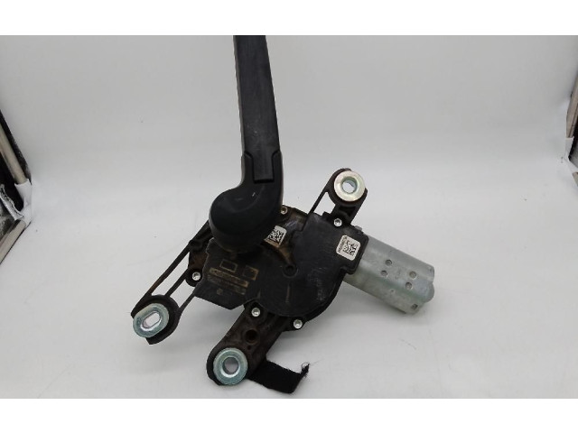 Моторчик заднего дворника 8V0955711B Audi A3 S3 8V