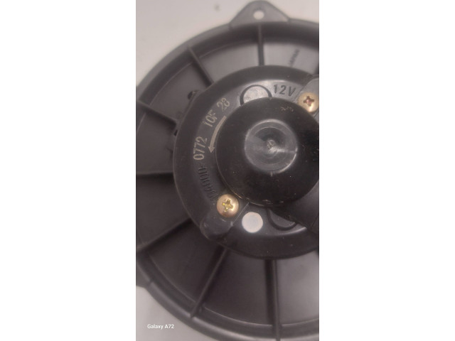 Вентилятор печки 194000 Mitsubishi Grandis