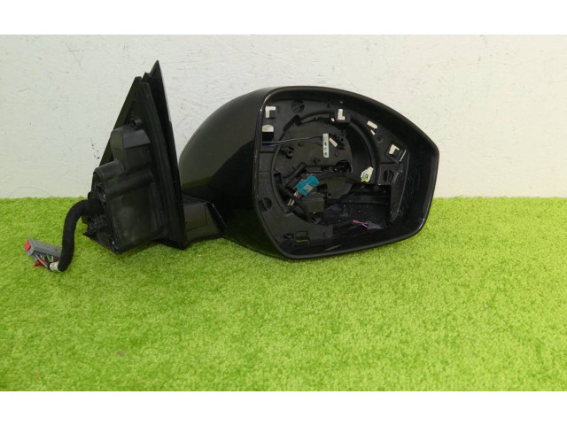 Зеркало электрическое правое Jaguar E-Pace 2017- года