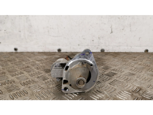 Стартер 3610004700, 26024598A Hyundai i10