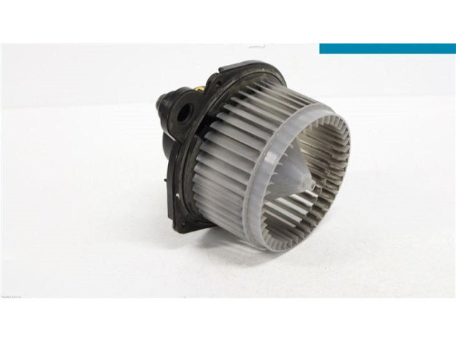 Вентилятор печки       Saab 9-7X