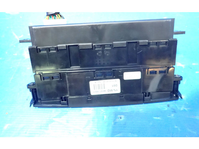 Дисплей    94101-1p011   KIA Venga