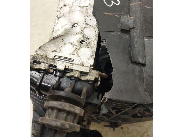 Интеркулер 4M0145803BP, 4M0094A Porsche Cayenne (9Y0 9Y3)