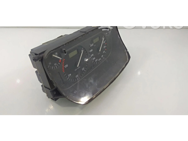 Панель приборов 1H0919860E Volkswagen Golf III